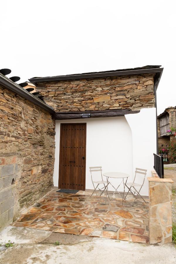 Finca Eiras Lugo Exteriér fotografie